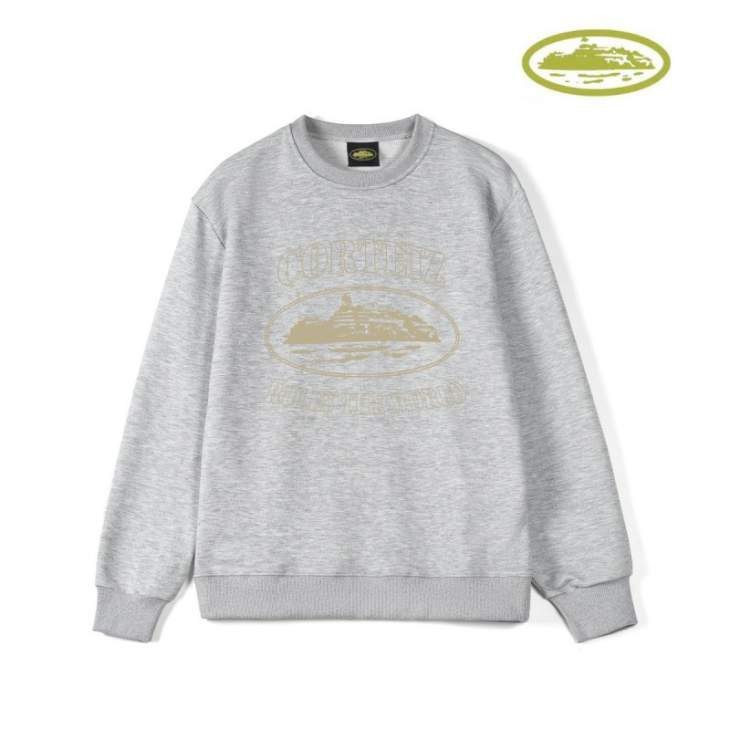 Corteiz Sweatshirt _SKUCorteizS-2XLastxC105331444